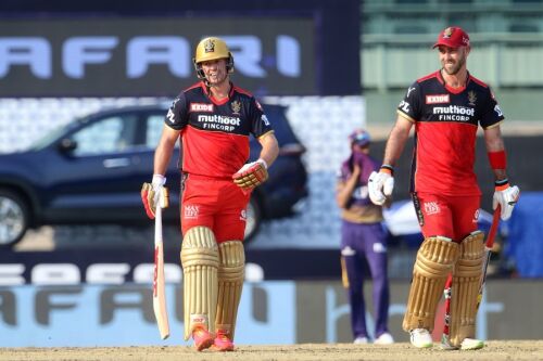 IPL 2021 Match 22, DC vs RCB Live Streaming: When and where to watch Image