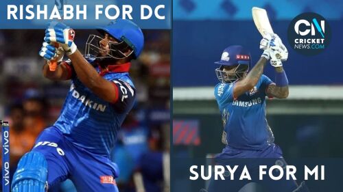 Cricket News Fantasy Scout: DC vs MI, Match 13 | IPL 2021 Image