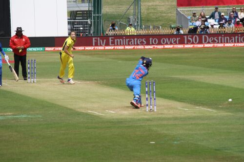 ICC Women’s T20 World Cup: Significant bowling records Image