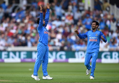 Aakash Chopra hopes India can score 200 consistently after dropping wicket-takers KulCha Image