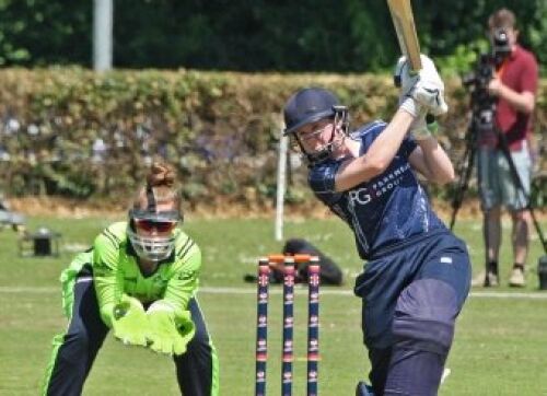 Women’s T20 World Cup Europe Region Qualifier 2021: Roundup, 29 August Image