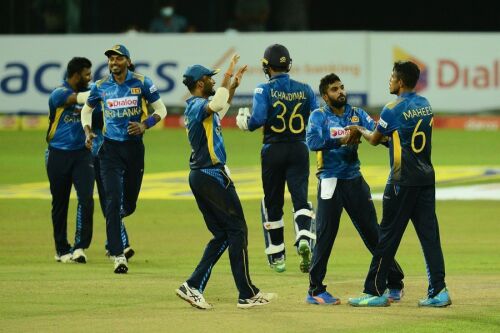 Sri Lanka vs South Africa, 2nd T20I Live streaming: When and where to play? Image