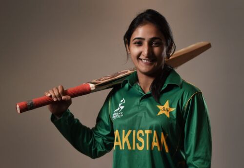 West Indies vs Pakistan, 4th Women’s ODI: When and Where to watch? Image