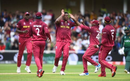 West Indies vs South Africa, 2nd T20I: Preview, prediction and probable XIs Image