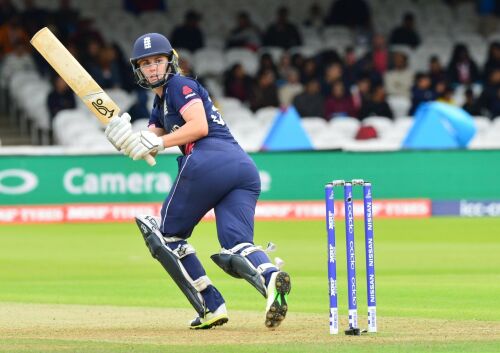 England vs India, 1st Women’s T20I: Statistical highlights Image