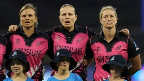 England vs New Zealand, 2nd Women’s T20I: All-round Devine guides visitors level series Image