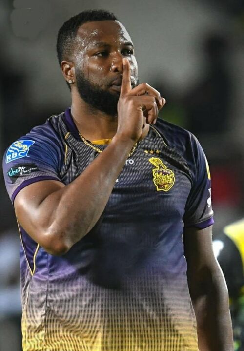 CPL 2021, Match 1, GAW vs TKR: BlitzPools Fantasy preview, probable teams and tips Image