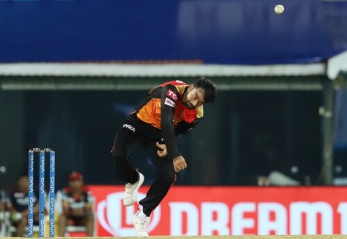 IPL 2021, Match 14 PBKS vs SRH: BlitzPools Fantasy preview, probable team and tips Image