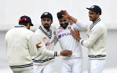 World Test Championship Points Table: India slips to third place, Pakistan on top Image