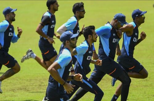 Cricket News, 9 July: India, Sri Lanka ODIs postponed; Muzarabani, Taskin fined; more Image