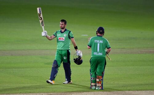 Ireland vs South Africa, 1st ODI Live streaming: When and where to watch? Image