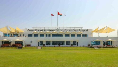 ICC Men’s CWC League 2: Jatinder powers Nepal away, Oman win a one-sided affair Image