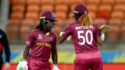 2nd Women’s ODI, West Indies vs South Africa: Preview, Fantasy Tips, and Probable XIs Image