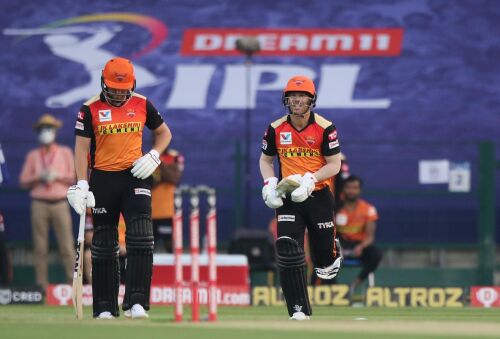 IPL 2021 Match 20, SRH vs DC Live Streaming: When and where to watch Image