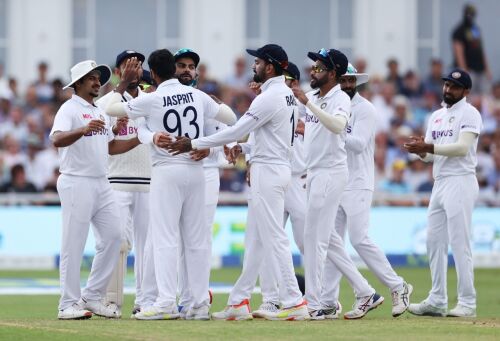 ENG vs IND, 3rd Test: The India-Leeds relationship Image