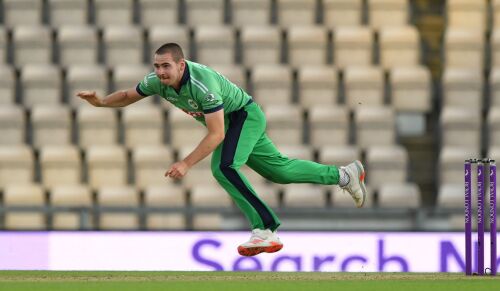 Ireland vs South Africa, 2nd ODI: Balbirnie’s ton propels hosts to historic victory Image