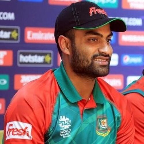 Zimbabwe vs Bangladesh, 3rd ODI: Tamim’s ton guide visitors complete clean sweep Image