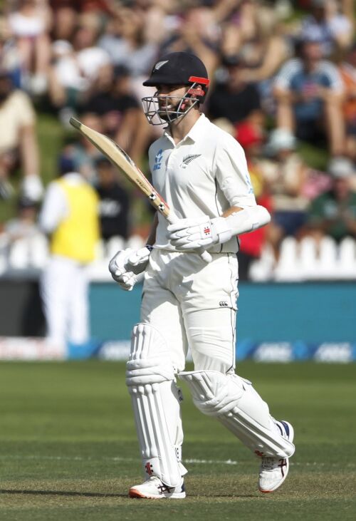 Cricket Headlines for 9 June: Williamson out of Edgbaston Test; Pakistan rejects tie-up with Indian broadcasters; more Image