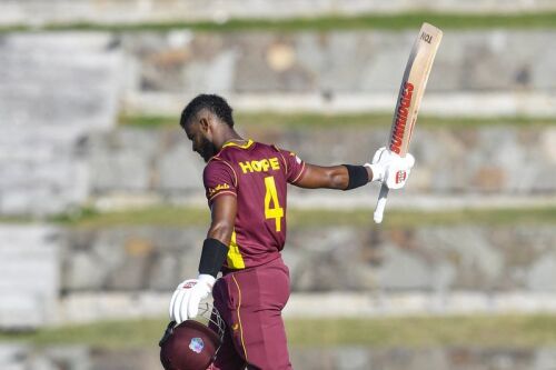 Cricket News, 7 July: West Indies announce squad for Australia ODIs, SLC terminates Jaffna Stallions, more Image