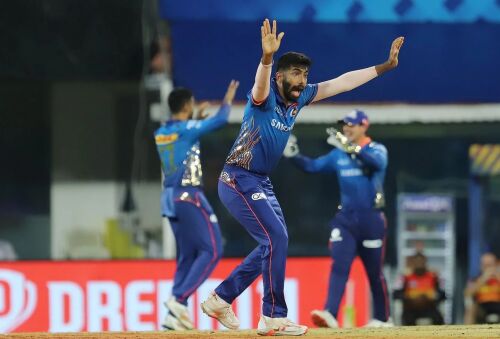 IPL 2021 Match 17, PBKS vs MI live score and commentary Image