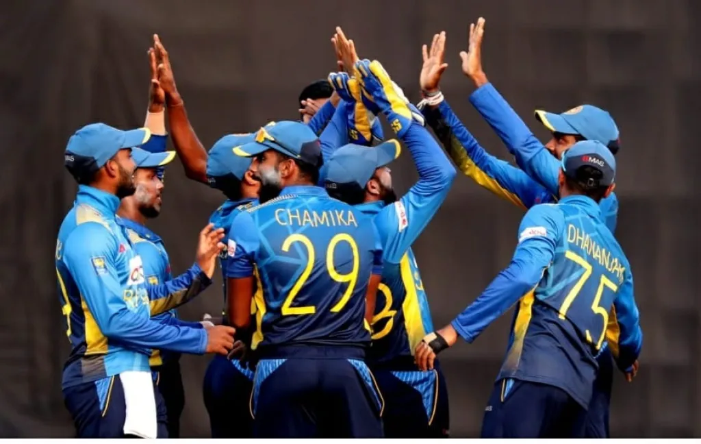England vs Sri Lanka, 3rd ODI: Rain comes to rescue as visitors avoids clean-sweep Image