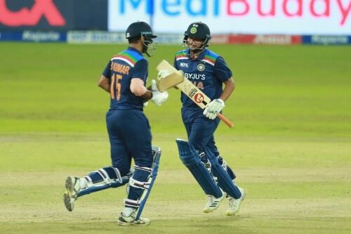 Bowlers ensure rare series triumph for Sri Lanka Image