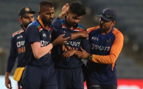 India vs England ODI series 2020/21: Report card for hosts Image