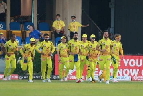 Gaikwad-Faf to open, Raina to return: Chennai’s strongest IPL 2021 XI Image