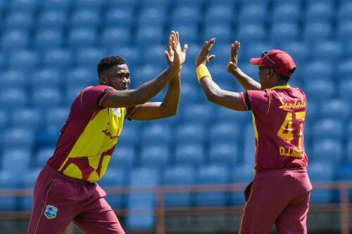 West Indies vs Australia 2nd T20I Live Streaming: When and where to watch? Image