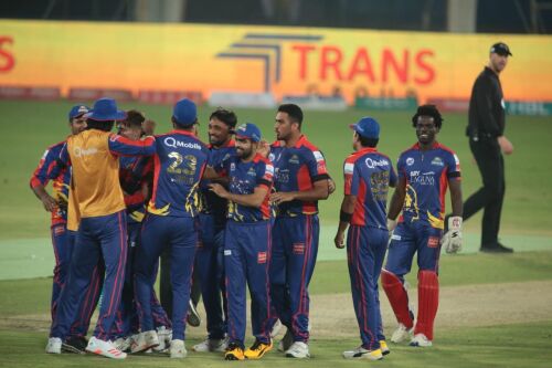 PSL 2021, Match 16, Multan Sultans vs Karachi Kings: Preview, Probable Teams, Prediction Image