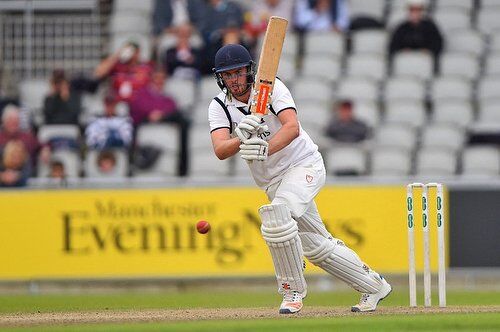 County Championship 2021: Group 2 roundup, Tuesday, 6 July Image