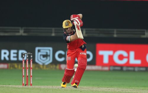 IPL 2021, DC vs RCB: Majestic ABD stars in a nail-biting thriller Image