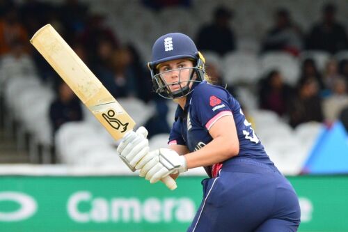 England vs New Zealand, 1st women’s T20I: Beaumont drives host to comfortable victory Image