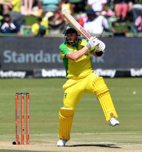 Cricket News, 25 July: Finch to miss Bangladesh T20Is, IPL to resume with MI vs CSK, more Image