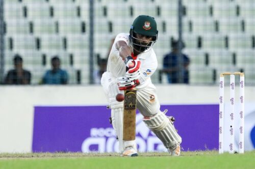 Zimbabwe vs Bangladesh, Day 5 Live Streaming: When and where to watch? Image