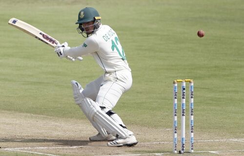 West Indies vs South Africa, 1st Test: De Kock, seamers help visitors to hand victory in three days Image