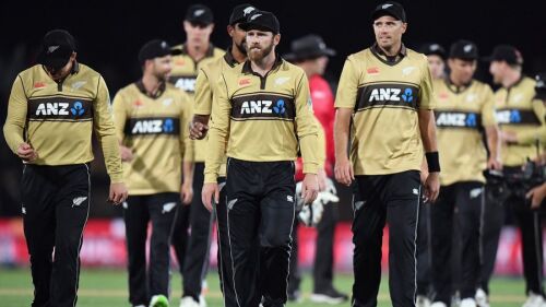 Bangladesh vs New Zealand, 2nd T20I: Preview, Blitzpools Fantasy Tips, likely XIs Image