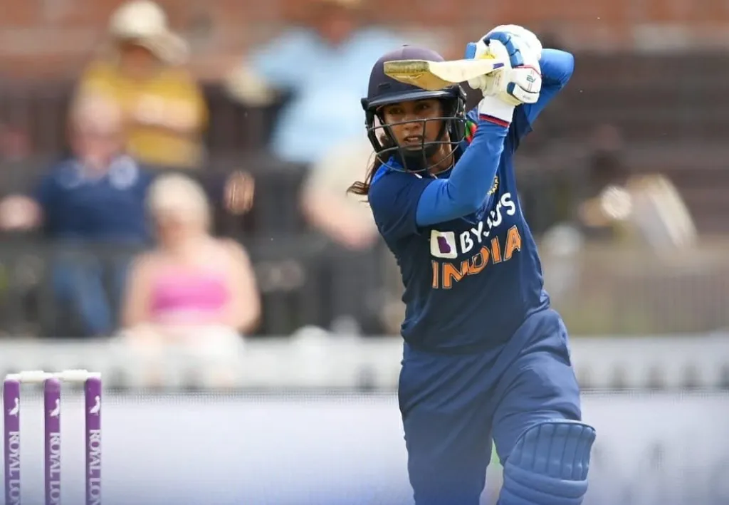 Daily Cricket Digest, 3 July: Raj guides India to thrilling victory, BCCI announce 2021/22 calendar, and more Image