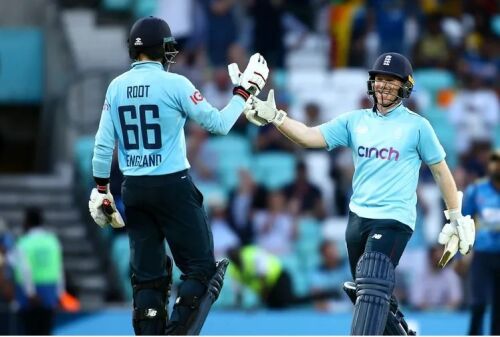 England vs Sri Lanka ODI series 2021: Marks out of 10 for hosts Image