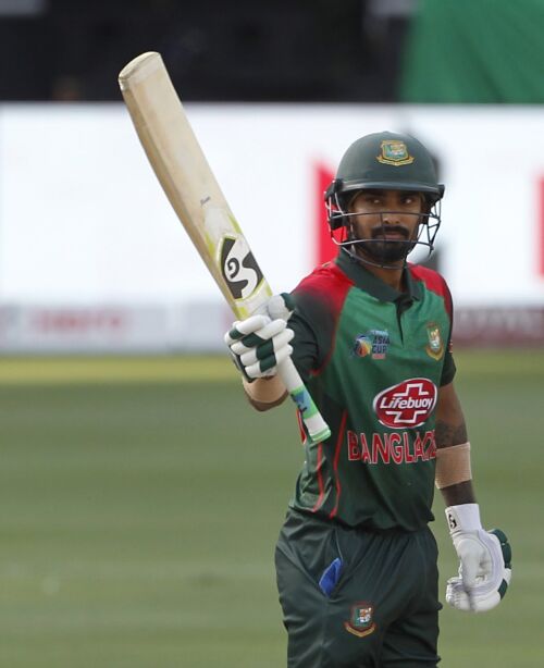 Zimbabwe vs Bangladesh, 1st T20I Live Streaming: When and where to watch? Image