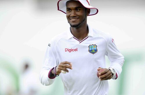 West Indies vs South Africa, second Test: Preview Image