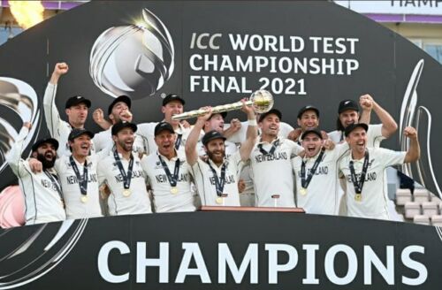 Cricket News, 28 July: WTC Final most watched contest, Pakistan-West Indies washed out, more Image