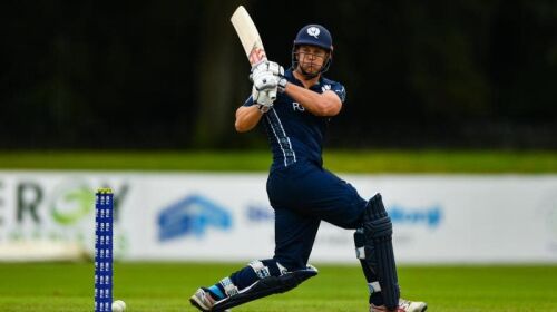 George Munsey to play for Hampshire in T20 Blast Image