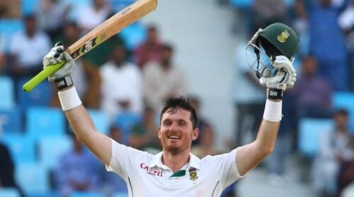 Graeme Smith appointed South Africa’s Director Of Cricket Image