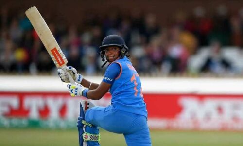 This Day That Year: Harmanpreet’s 171 powers India into 2017 World Cup final Image