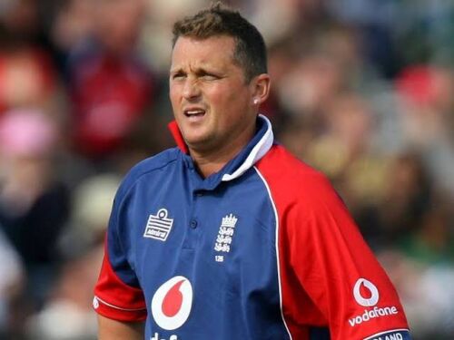 Darren Gough appointed England bowling consultant Image