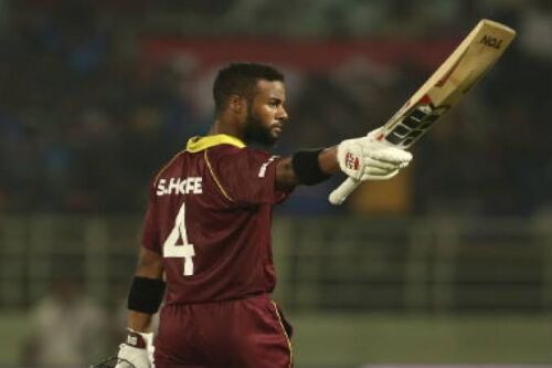 West Indies complete clean sweep at Lucknow Image