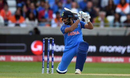 FEATURE: From Maggi Man to Hitman, the Rohit Sharma upward curve in ODIs fighting social media trolls Image