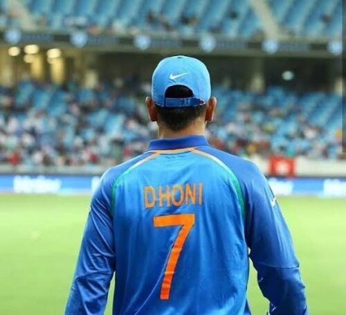 FEATURE: Why do we hate MS Dhoni? – a fan pens a letter Image