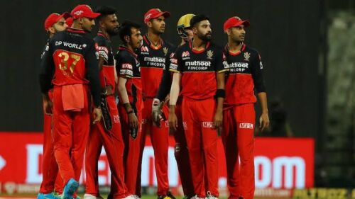 MI vs RCB: Good Gamer Preview, Predicted XI and Fantasy tips Image